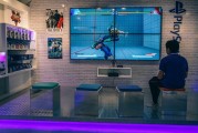 PlayStation免費(fèi)游戲，開(kāi)啟新的電子娛樂(lè)體驗(yàn)，體驗(yàn)全新電子娛樂(lè)，免費(fèi)PlayStation游戲的試玩之旅