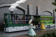 火車插件網站，打造火車愛好者的交流樂園