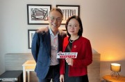 對話麥肯錫中國區(qū)主席倪以理：中國企業(yè)出海門檻大大提高，不是東西便宜就行
