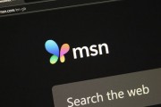 時尚是個圈：微軟重啟 MSN 品牌，旁落 Microsoft Start