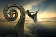 夢(mèng)到銀蛇，神秘之夢(mèng)的解讀