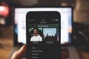 Spotify手機(jī)上注冊全攻略，輕松開啟音樂之旅，Spotify手機(jī)注冊指南，暢享音樂之旅一步到位