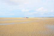 夢(mèng)中沙?！粓鲫P(guān)于沙子的夢(mèng)境之旅