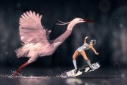 自由的單機狙擊游戲——揭秘?zé)o人問津的神秘武器，孤狼獵殺，揭開無人問津神秘狙擊武器的面紗
