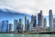 新加坡金融管理局首席金融科技官Sopnendu Mohanty：人工智能影響就業(yè)，但并不是消滅崗位