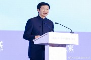 中國民營經(jīng)濟研究會會長李兆前：企業(yè)家面對挑戰(zhàn)應練好內(nèi)功