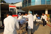 夢到120救護(hù)車，生命的呼喚與守護(hù)，夢中的120救護(hù)車，生命的呼喚與守護(hù)