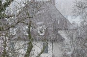 夢(mèng)中雪舞，心靈的詩(shī)篇，夢(mèng)中雪舞，心靈的詩(shī)篇