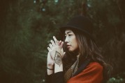 夢中邂逅，一個未曾謀面的男生