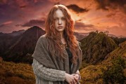 夢(mèng)中追逐，被女人追的奇幻之旅，夢(mèng)中追逐，奇幻之旅中被女人追的冒險(xiǎn)
