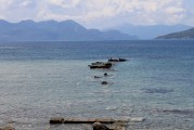 夏日海灘上的自由游戲沙灘，一場(chǎng)視覺與心靈的盛宴
