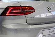 大眾汽車(chē)：奧迪和保時(shí)捷可能受到特朗普關(guān)稅計(jì)劃的影響