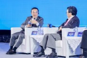 恒生電子董事長劉曙峰：大模型技術(shù)、深層次AI在金融行業(yè)已有非常廣泛的應(yīng)用