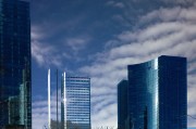 重慶銀行董事長楊秀明：抓住戰(zhàn)略機遇，發(fā)揮好法人銀行總部的優(yōu)勢