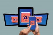 手機Mail注冊全攻略，輕松開啟您的電子郵箱之旅，手機Mail注冊一步到位，暢游電子郵箱新體驗