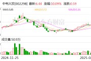 中電興發(fā)：公司與眾多信創(chuàng)生態(tài)伙伴進行了技術與產品互認證