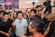 直擊廣州車展：雷軍的車“很亮眼”，但余承東的車“更神秘” | 次世代車研所