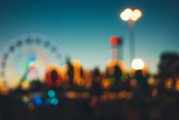 夢(mèng)中的黑夜之旅，夢(mèng)中的黑夜之旅