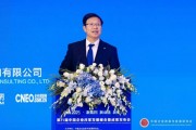 中國機械總院王德成：深度布局人工智能，提升工業(yè)母機新質(zhì)生產(chǎn)力