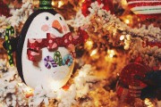 夢到雪人，冬日幻夢的神秘之旅