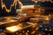 保險三巨頭首度入市買金，2000億備用險資如何影響金價？