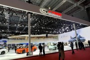 銷量、業(yè)績均下滑，900億國資車企迎來60后新掌門人