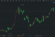 美股異動(dòng)丨特斯拉大跌近5% 競(jìng)爭(zhēng)對(duì)手蔚來(lái)理想小鵬9月交付創(chuàng)紀(jì)錄