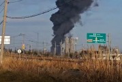 韓國一客機著陸時起火，已致28人死亡