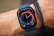 Apple Watch Series 10對比Series 8 你真的有必要升級嗎？