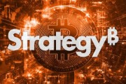 MicroStrategy稱持有近50萬枚比特幣，價(jià)值474億美元