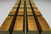 金價(jià)跌超1.6%，紐約期銀跌3%，金銀礦業(yè)股普遍下跌