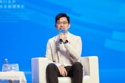 匯豐綜合能源王楊：無(wú)論創(chuàng)業(yè)還是接班，堅(jiān)定前行的決心至關(guān)重要
