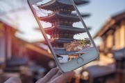 夢中的手機(jī)之旅