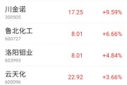 板塊異動(dòng)，000422漲停，背后利好頻出