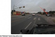 特斯拉Robotaxi存技術(shù)缺陷？試運(yùn)營首日狀況頻出