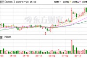 冠農(nóng)股份：8月13日將召開2025年第三次臨時(shí)股東會(huì)