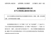 皇氏集團(tuán)涉嫌信披違法違規(guī)，被證監(jiān)會(huì)立案
