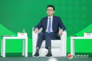 恒源祥董事長陳忠偉：年輕人少玩電子產(chǎn)品，會影響健康