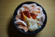 夢中的饅頭之海，一場美食與生活的奇妙交織，夢中的饅頭之海，美食與生活的奇妙交織
