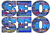 新版SEO網(wǎng)站推廣策略，解鎖流量增長新密碼，揭秘新版SEO，掌握流量增長新策略