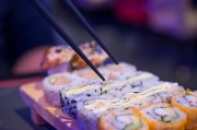 玩轉(zhuǎn)美食大戰(zhàn)，制作美味免費下載游戲