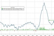 美國12月PPI低于預(yù)期，環(huán)比增速放緩至0.2%，食品價(jià)格降溫立功
