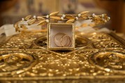 金飾價(jià)格直逼960元/克！國際金價(jià)創(chuàng)五年來最大漲幅 央行已連續(xù)5個(gè)月增持