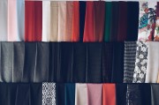 紡織服飾行業(yè)周專題：服飾制造公司7月營收公布