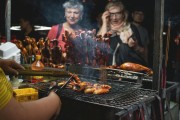 夢中的美食之旅——一次奇妙的夢到吃白菜的體驗，夢境中的美食之旅，奇妙的白菜味覺之旅