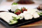 夢(mèng)到購(gòu)物美食之旅，夢(mèng)中美食購(gòu)物之旅的奇幻體驗(yàn)