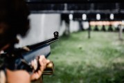 開啟你的自由射擊之旅——探索PS4的海量免費射擊游戲，索尼PlayStation 4免費射擊游戲推薦，探索無限射擊樂趣