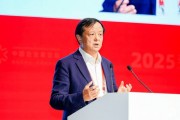 滴灌通創(chuàng)始人李小加：過去25年可以總結(jié)為三個(gè)“+”
