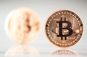 加密貨幣總市值超4萬億美元大關