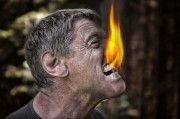 58歲泰森重返職業(yè)擂臺，誰接住了“潑天流量”？